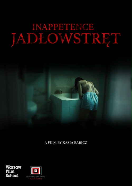 постер Jadlowstret